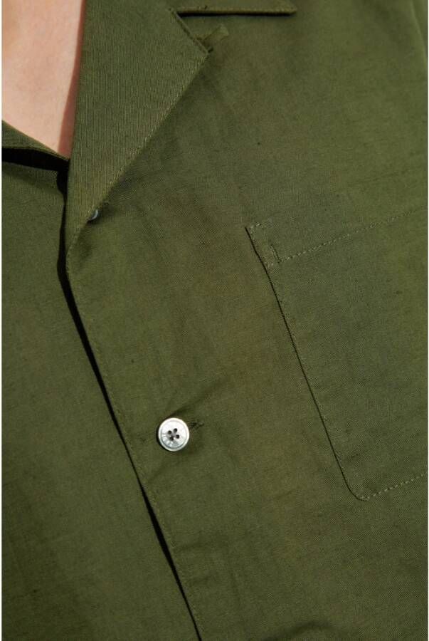 Zadig & Voltaire Shirt Slony