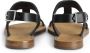 Zadig & Voltaire Slingback Strap Platte Schoenen - Thumbnail 2