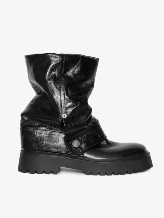 Zadig & Voltaire Stijlvolle Laarzen voor Vrouwen - Foto 3