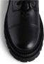 Zadig & Voltaire Boots & laarzen Ride Semy-Shiny Calfskin in zwart - Thumbnail 9