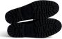 Zadig & Voltaire Loafers Joeacassin Semy-Shiny Calfskin in zwart - Thumbnail 5