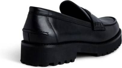 Zadig & Voltaire Stijlvolle Schoenen Black Dames