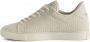 Zadig & Voltaire Stijlvolle Sneakers voor Mannen en Vrouwen Beige Dames - Thumbnail 3