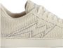 Zadig & Voltaire Stijlvolle Sneakers voor Mannen en Vrouwen Beige Dames - Thumbnail 7