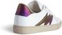 Zadig & Voltaire Stijlvolle Sneakers voor Mannen en Vrouwen Multicolor Dames - Thumbnail 4