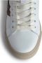 Zadig & Voltaire Stijlvolle Sneakers voor Mannen en Vrouwen Multicolor Dames - Thumbnail 6