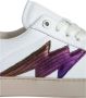 Zadig & Voltaire Stijlvolle Sneakers voor Mannen en Vrouwen Multicolor Dames - Thumbnail 11