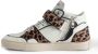 Zadig & Voltaire Stijlvolle Sneakers voor Mannen en Vrouwen Multicolor Dames - Thumbnail 2