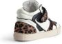 Zadig & Voltaire Stijlvolle Sneakers voor Mannen en Vrouwen Multicolor Dames - Thumbnail 3