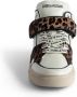 Zadig & Voltaire Stijlvolle Sneakers voor Mannen en Vrouwen Multicolor Dames - Thumbnail 4