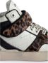 Zadig & Voltaire Stijlvolle Sneakers voor Mannen en Vrouwen Multicolor Dames - Thumbnail 6