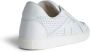 Zadig & Voltaire Stijlvolle Sneakers voor Mannen en Vrouwen White Dames - Thumbnail 3
