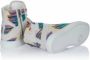Zadig & Voltaire Witte Damessneaker Comfortabel en Stijlvol - Thumbnail 2