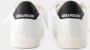 Zadig & Voltaire Witte Sneakers Flash Smooth White Dames - Thumbnail 6