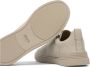 Zegna Beige Sneakers voor Mannen Aw25 - Thumbnail 2