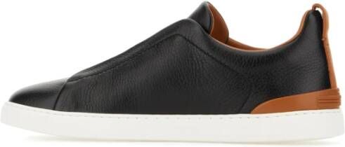 Zegna Casual Sneakers voor Dagelijks Gebruik