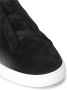 Zegna Zwarte Sneakers voor Moeiteloze Stijl - Thumbnail 2