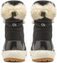 ZeroC Women's Nydalen Fur GTX Winterschoenen zwart - Thumbnail 3