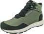 Zero C Warm en waterdichte GTX schoenen Green Heren - Thumbnail 2