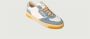 Zéro cent cinq Sneakers Multicolor Dames - Thumbnail 2