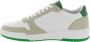 Zespà MAX M225 Sneakers Multicolor Heren - Thumbnail 4