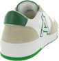 Zespà MAX M225 Sneakers Multicolor Heren - Thumbnail 5