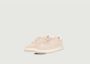 Zespà Sneakers Beige Heren - Thumbnail 2
