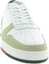 Zespà Sneakers Zsp4 M003 Multicolor Heren - Thumbnail 3