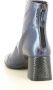 Zinda Blauwe Damesschoenen Stijlvol Model - Thumbnail 2