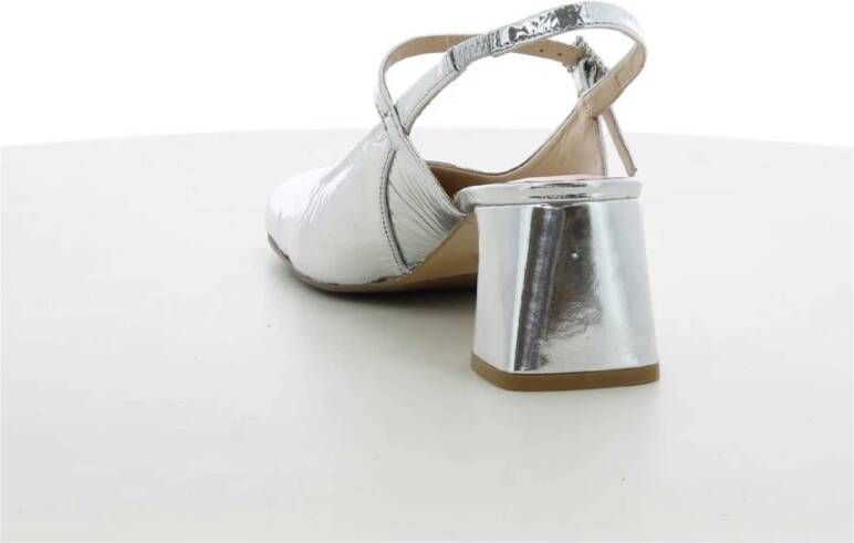 Zinda Damesschoenen Zilver 2720