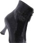 Zinda Elegante Martorel Pumps voor modebewuste vrouwen Black Dames - Thumbnail 4