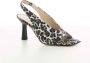 Zinda Multicolor damesschoenen Stijlvol model Black Dames - Thumbnail 2