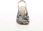 Zinda Multicolor damesschoenen Stijlvol model Black Dames - Thumbnail 3