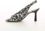 Zinda Multicolor damesschoenen Stijlvol model Black Dames - Thumbnail 4