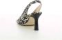 Zinda Multicolor damesschoenen Stijlvol model Black Dames - Thumbnail 5