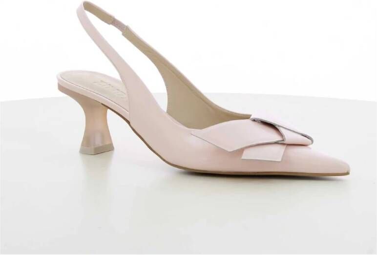 Zinda Roze Damesschoenen Pink Dames
