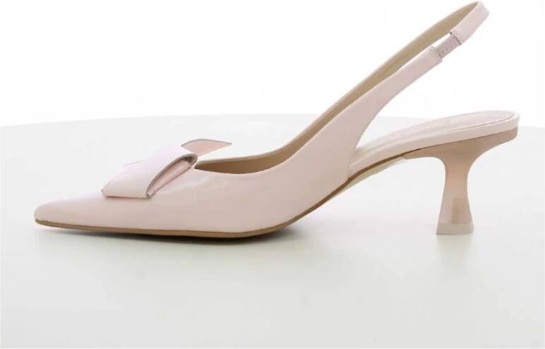 Zinda Roze Damesschoenen Pink Dames