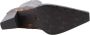 Zinda Stijlvolle Enkellaars Korfoe Brown Dames - Thumbnail 7