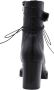 Zinda Elegante Martorel Pumps voor modebewuste vrouwen Black Dames - Thumbnail 4