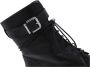 Zinda Elegante Martorel Pumps voor modebewuste vrouwen Black Dames - Thumbnail 6