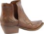 Autry Lage Leren Medalist Sneakers Black Dames - Thumbnail 3