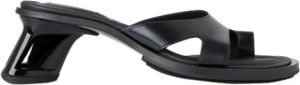 Eytys Ava hakken sandalen Zwart Dames