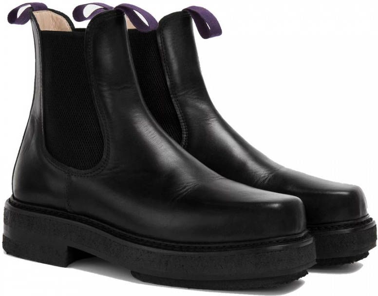 Eytys Boots & laarzen Ortega Leather in black