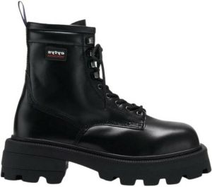 Eytys Boots & laarzen Michigan Boot Leather in black