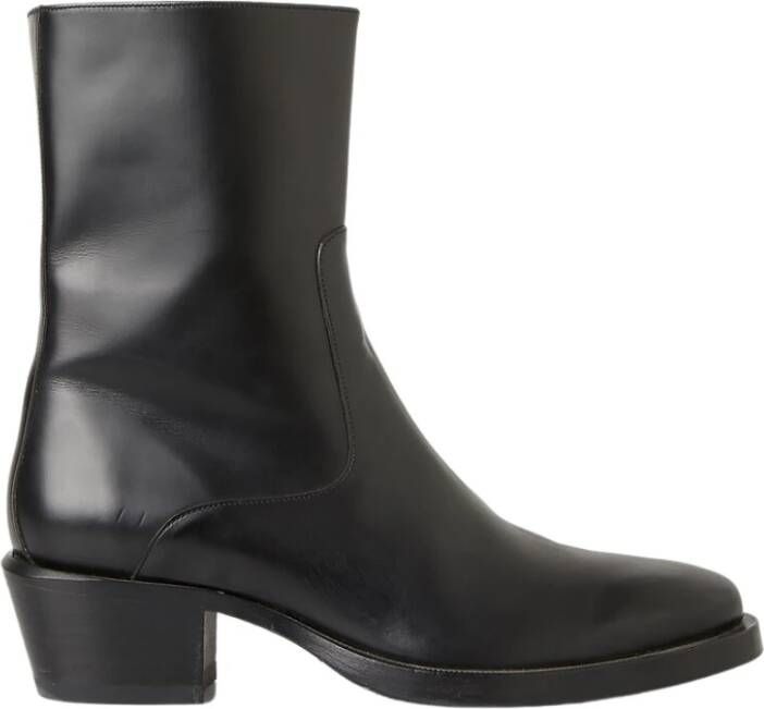 Eytys Boots Zwart Heren