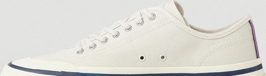 Eytys Laguna - den in beige canvas Beige Unisex - Foto 9