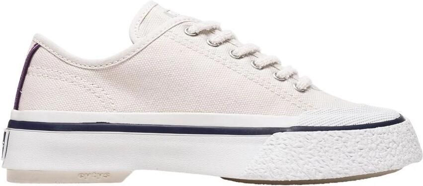 Eytys Laguna - den in beige canvas Beige Unisex - Foto 5