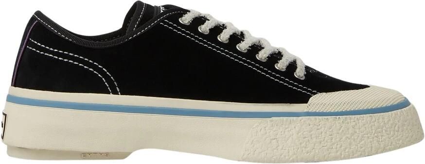 Eytys Laguna Suede Sneakers