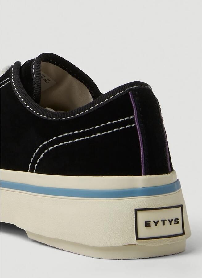 Eytys Laguna Suede Sneakers - Foto 2