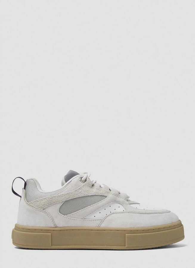 Eytys Sidney Smog Sneakers - Foto 4